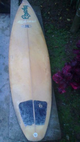 Tabla De Surf