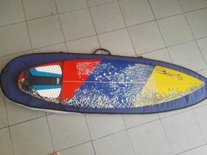 Tabla De Surf 5,7 Marca Boris