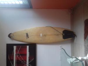 Tabla De Surf All Merrick