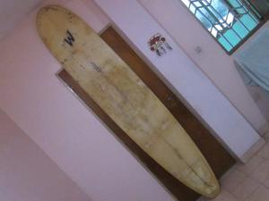 Tabla De Surf Longboard