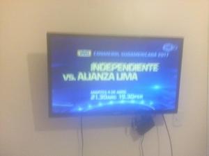 Televisor 32 Samsung Un32fhhxpa