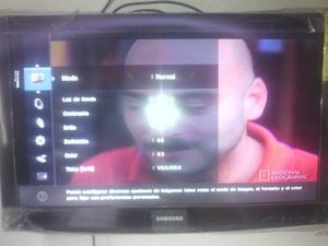 Televisor Lcd Samsung 32 Para Repuesto