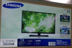 Televisor Led Samsung 32 Pulgadas