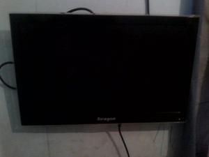 Televisor Monitor Siragon Led 24pg