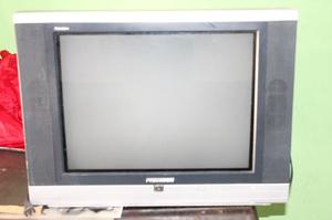 Televisor Pantalla Plana De 21