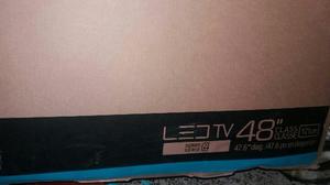 Televisor Samsung 48' Led