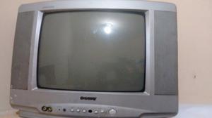 Televisor Sony 14 Pulgadas