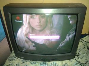 Televisor Toshiba 20 Pulgadas