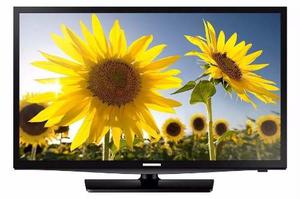 Televisor Tv Led Monitor 24 Pulg. Full Hd x Hdmi Vga