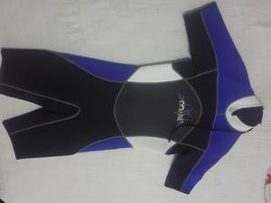 Traje De Buceo Mahe