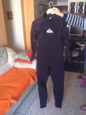 Traje De Neopreno Quiksilver Nuevo Talla S