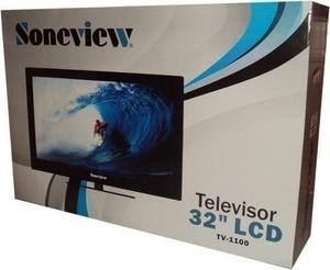 Tv 32 Lcd Soneview