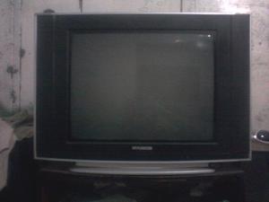 Tv Dañada.