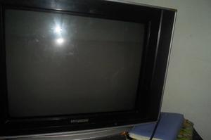 Tv Hyundai 21 Usado