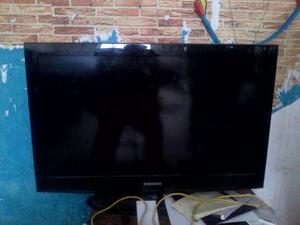 Tv Lcd Samsung 32 Ln32d403 Con Detalle Negociable