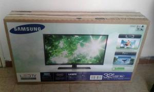 Tv Led Samsung 32pulgadas Nuevo En Caja