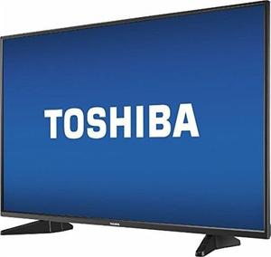 Tv Led Toshiba 40 Full Hd p Tienda Física