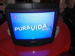 Tv Panasonic, Como Nuevo