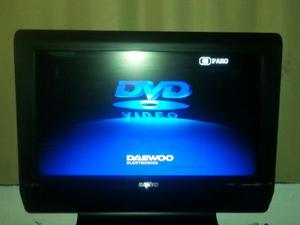 Tv-monitor Hd 26 Pulg 720p Lcd Sanyo Vizon Entrada Hdmi Rca