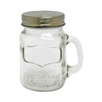 Vasos Mason Jar Vaso Taza Asa Tapa Jarra Pizarra Recuerdo