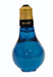 Watt For Man