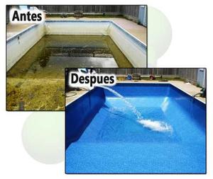 Alguicida Cobre Granulado Para Piscina