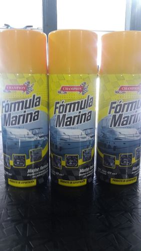 Formula Marina