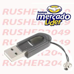 Mini Lector De Memorias Micro Sd A Usb Adaptador