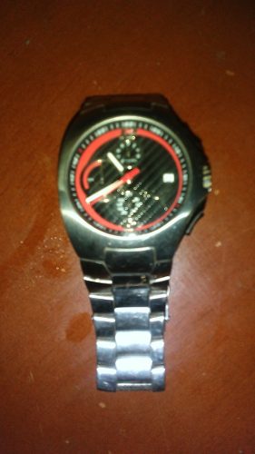 Reloj Caballero Puma Original