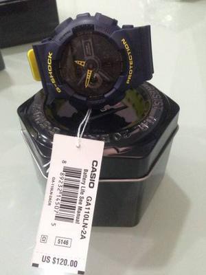 Reloj Casio G-shock 100% Original Importados Varios Modelos