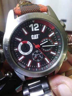 Reloj Cat Original