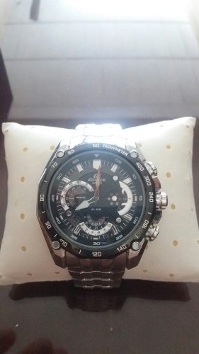 Reloj Edifice Casio