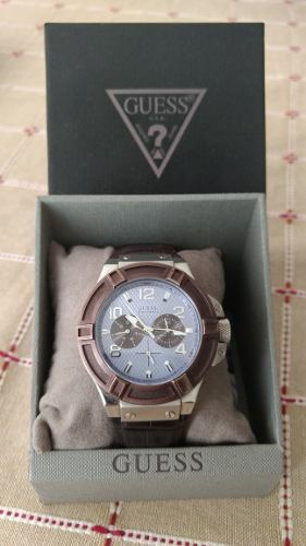 Reloj Guess Original Como Nuevo