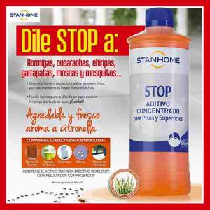 Stop Insect 500ml (stanhome)
