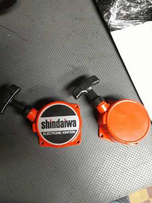 Yoyo Shindaiwa B45 Tapa Arranque