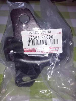 Base De Motor Hilux Kavak/ 2.7/fortuner Original