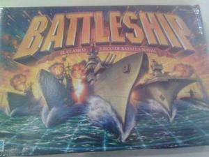 Battleship Original Hasbro