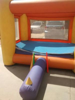 Castillo Inflable 3x3