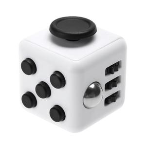 Cubo Antiestress Fidget Cube. Excelente Calidad