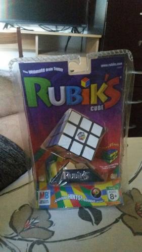 Cubo Rubik 3 X % Original