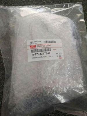 Flotante Gasolina Luv Dmax 3.5 Original Isuzu
