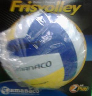 Frisvolley (Balón De Voleibol) Tamanaco