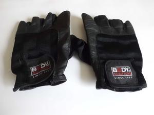 Guantes De Cuero