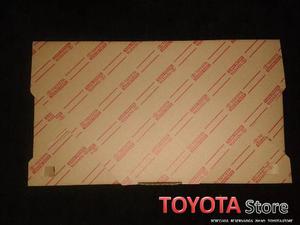 Juego De Empacadura Toyota Corolla 1.8 Full In 7afe Original