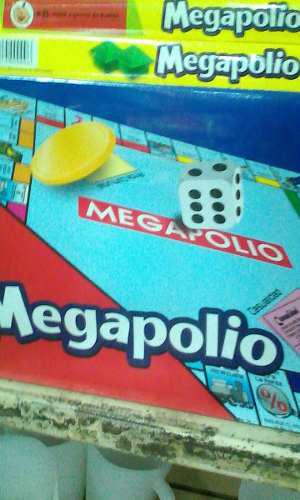 Juegos Monopolio