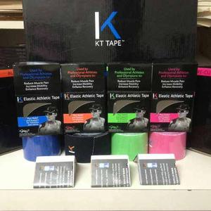 Kinesiology Kt Tape Pre-cut Strips