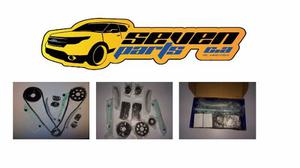 Kit Cadena Tiempo Ford Explorer F150 Motor 4.6 2v 3v Spf