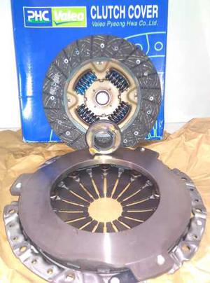 Kit Clutch Embrague Hyundai Tucson/ Kia Sportage 2.0