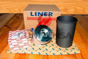 Liner Kit Npr 4hg1 Original