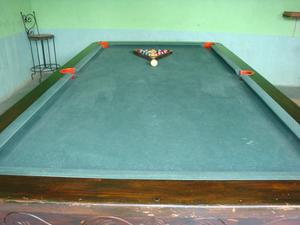 Mesa De Pool